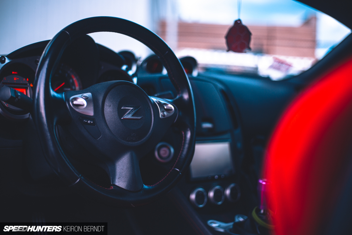 Lee's 370z - 6 - 3 - 2020 - Keiron Berndt - Speedhunters-2707