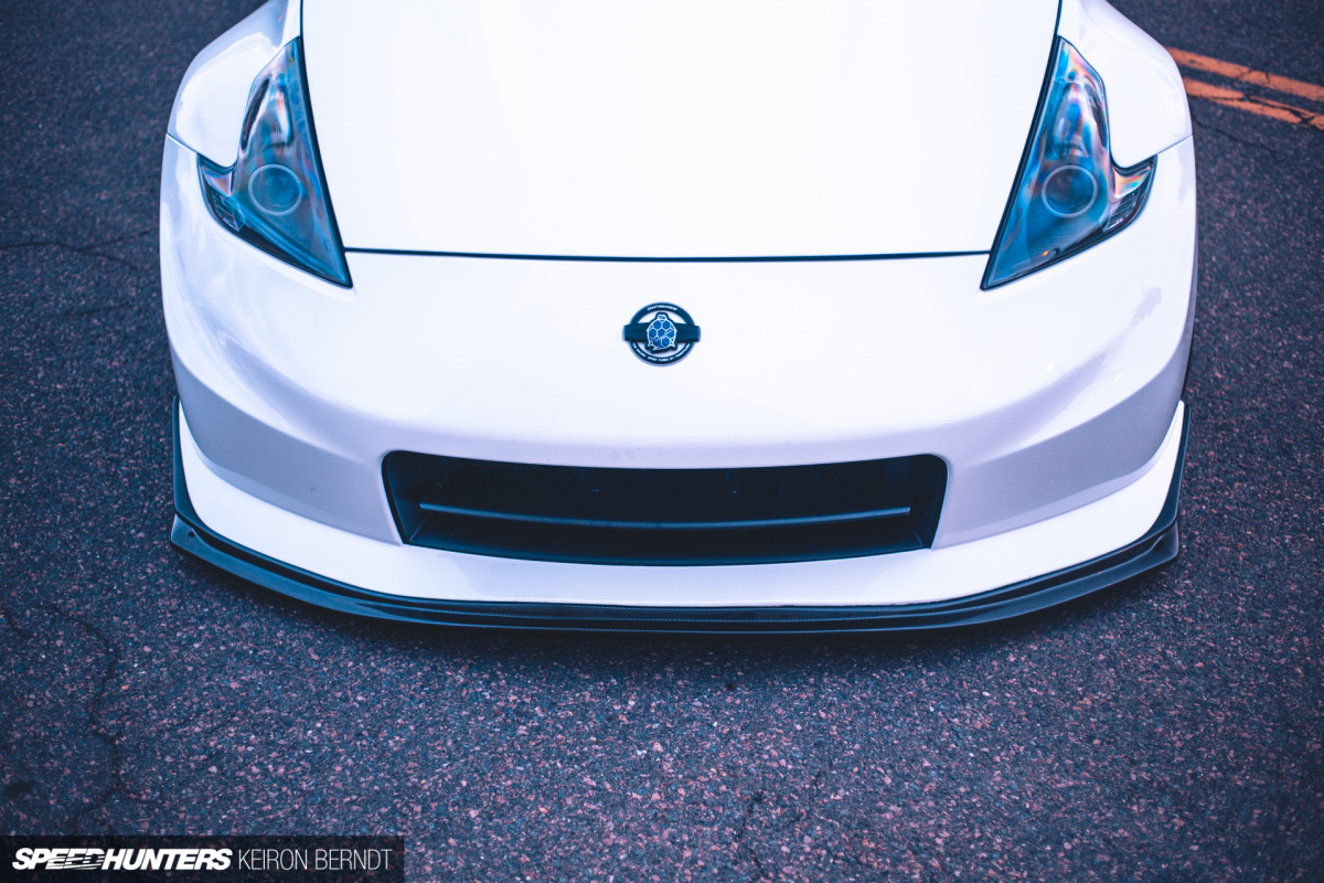 Lee's 370z - 6 - 3 - 2020 - Keiron Berndt - Speedhunters-2722