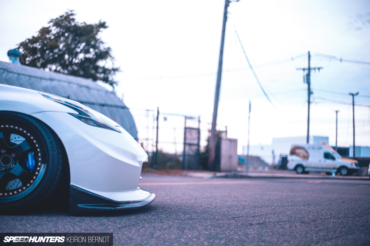 Lee's 370z - 6 - 3 - 2020 - Keiron Berndt - Speedhunters-2763