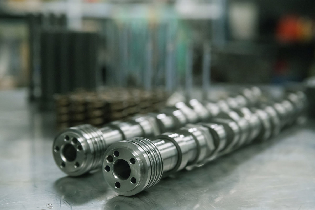 Ved-R32-Build-Pics (11)