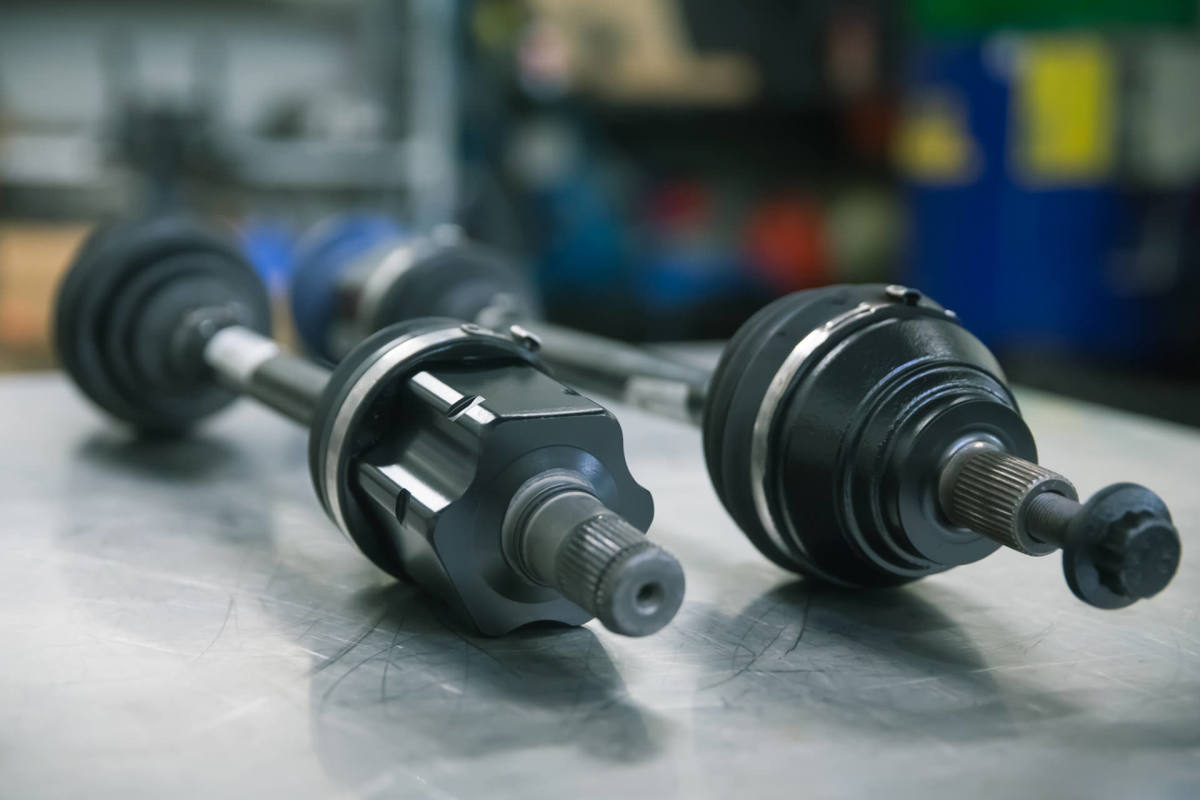 Ved-R32-Build-Pics (4)