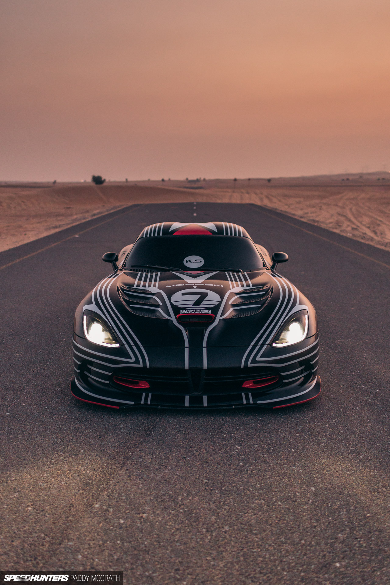 2020 Viper SH Tall-1