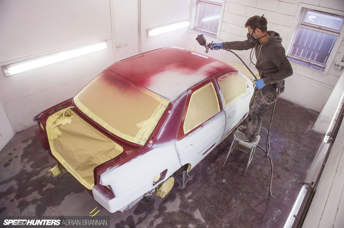 adrian brannan speedhunters alfa romeo 155 q4-20