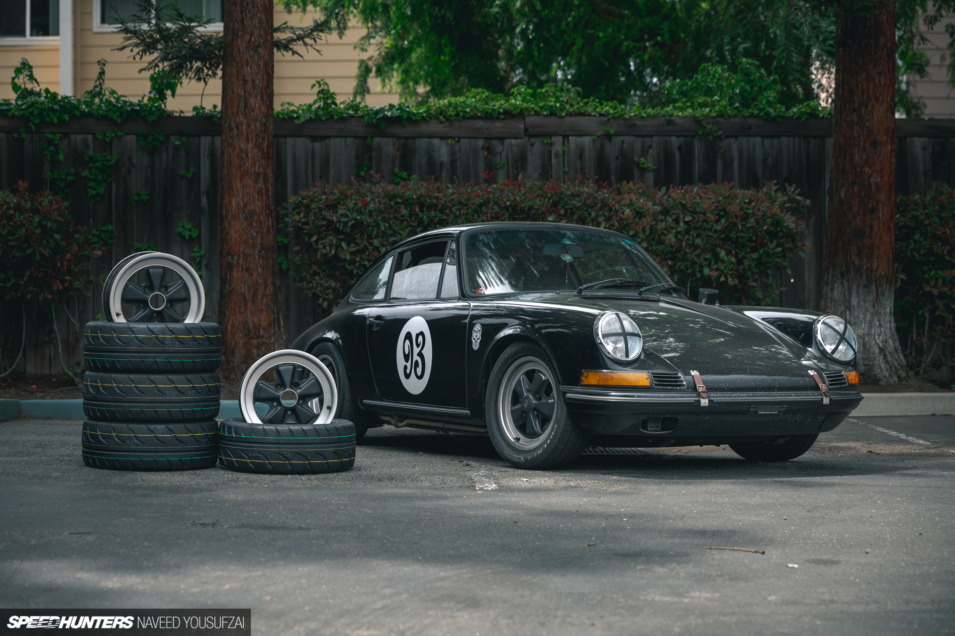 Project 912SiX: When Aesthetics & Function Meet