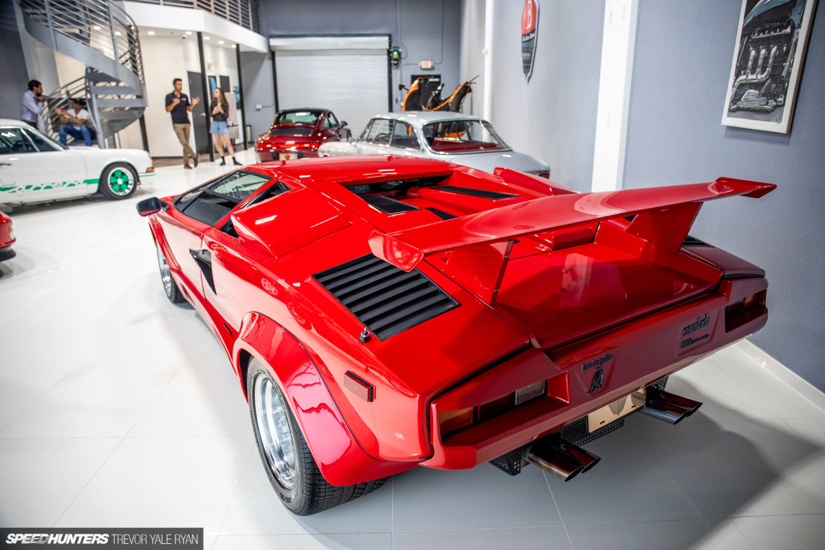 The Barn Miami: A Nine-Year-Old’s Dream Realized