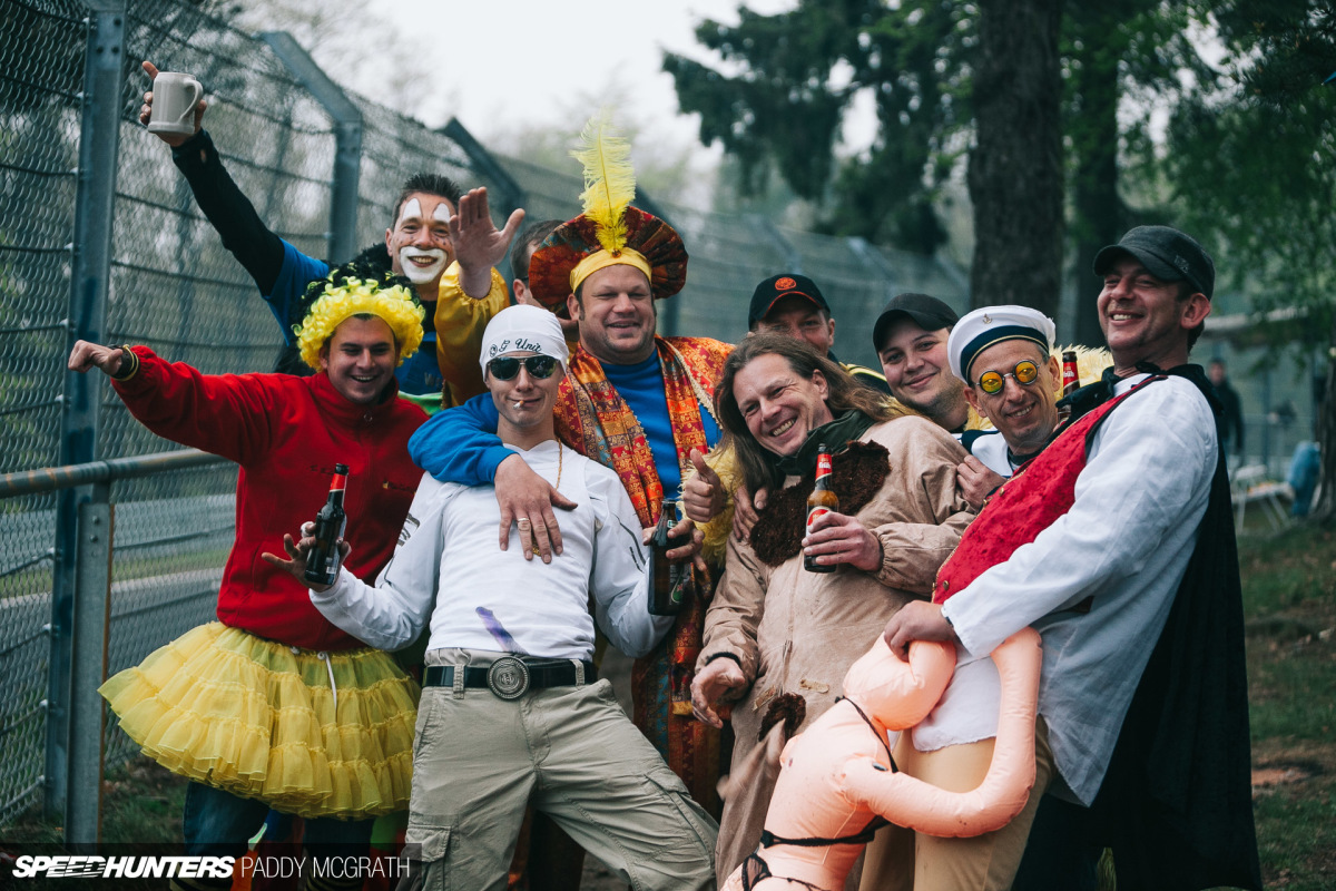 2010 Nurburgring 24H for Speedhunters by Paddy McGrath-27