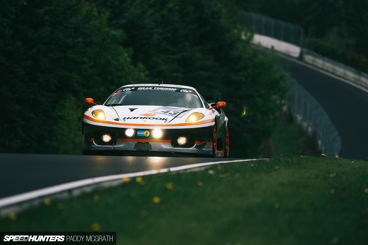 2010 Nurburgring 24H for Speedhunters by Paddy McGrath-33