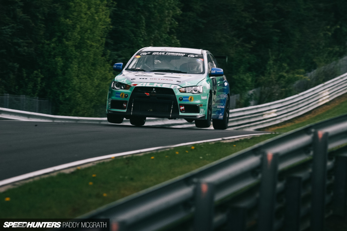 2010 Nurburgring 24H for Speedhunters by Paddy McGrath-35