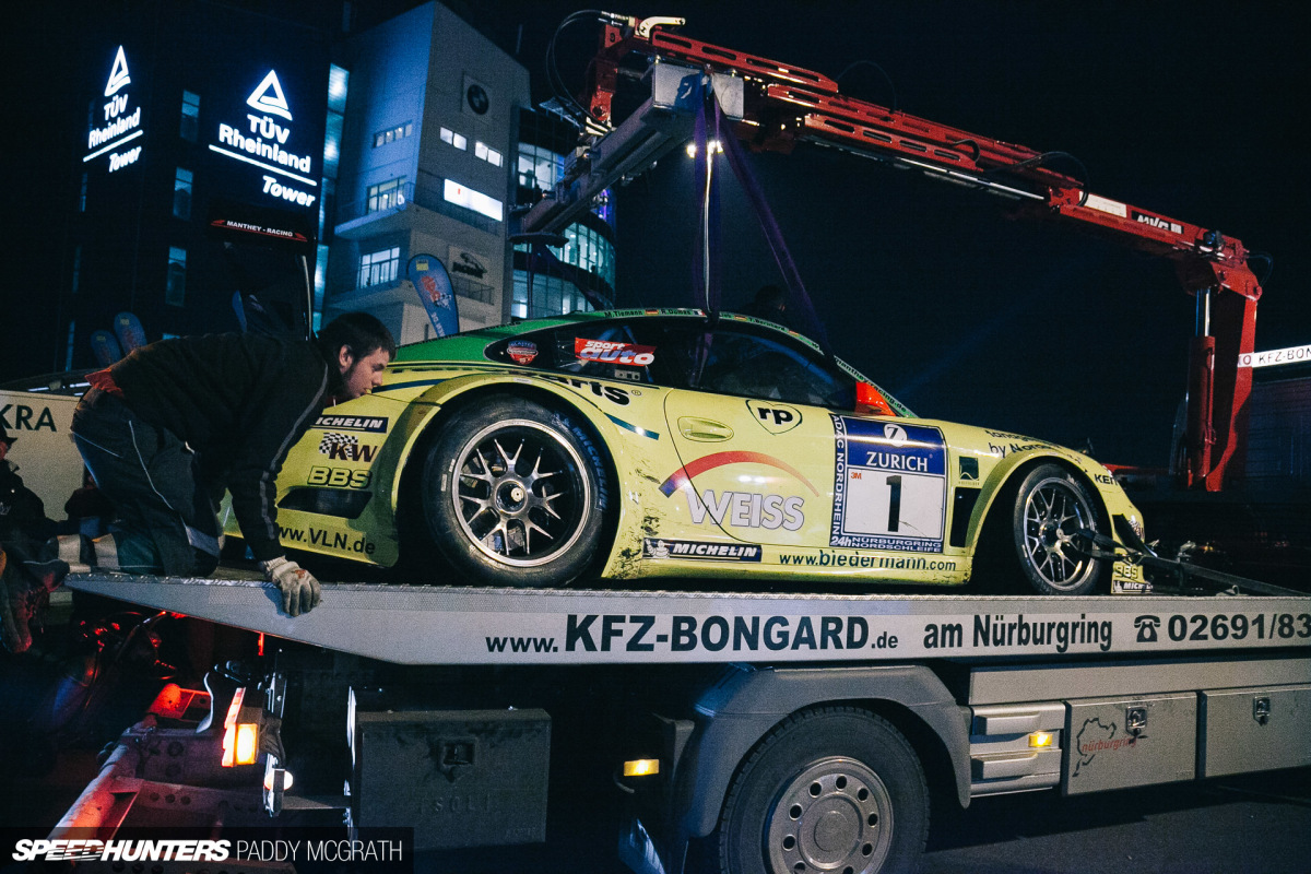 2010 Nurburgring 24H for Speedhunters by Paddy McGrath-46
