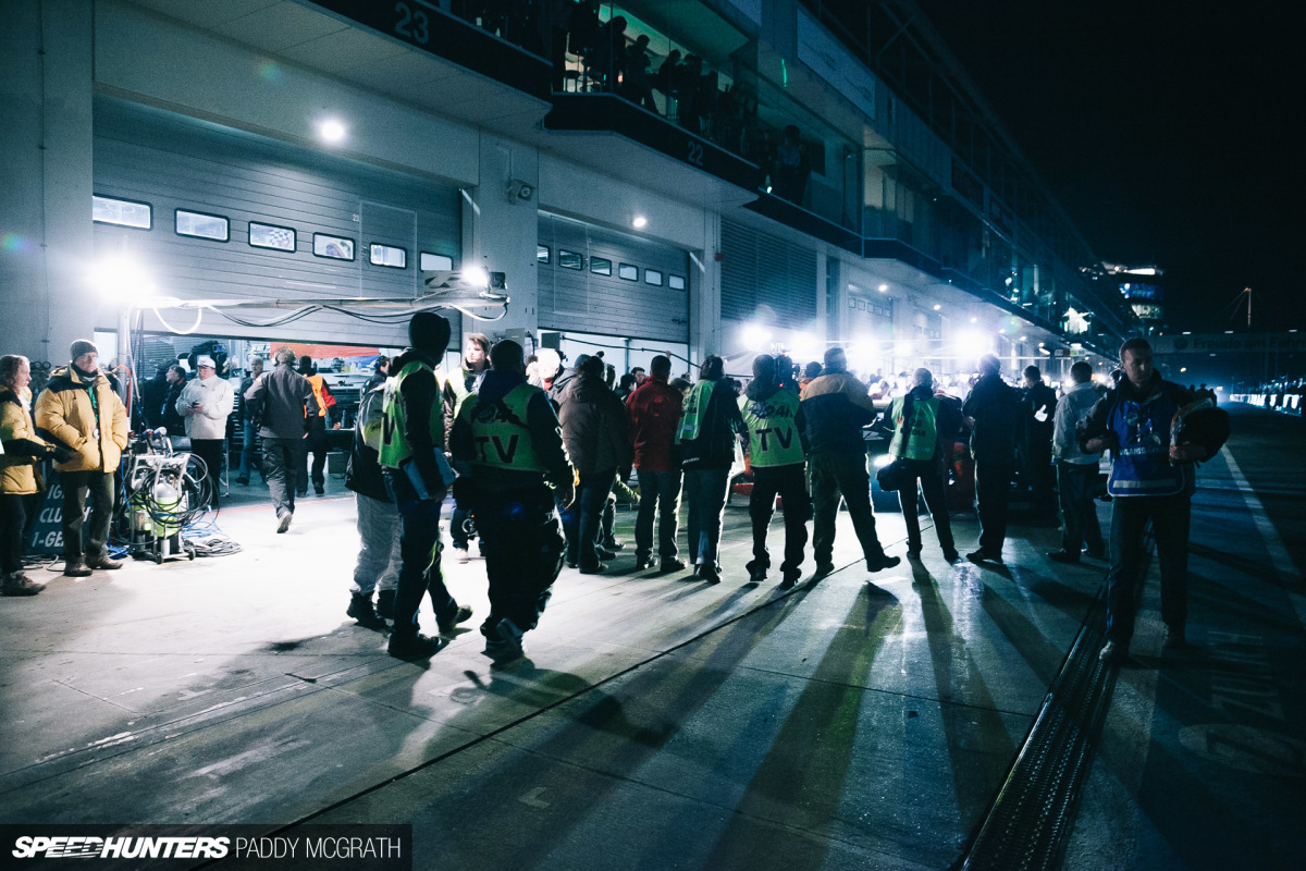 2010 Nurburgring 24H for Speedhunters by Paddy McGrath-48
