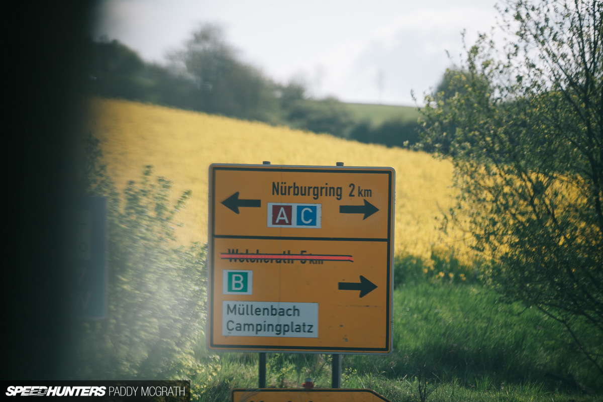 2010 Nurburgring 24H for Speedhunters by Paddy McGrath-62