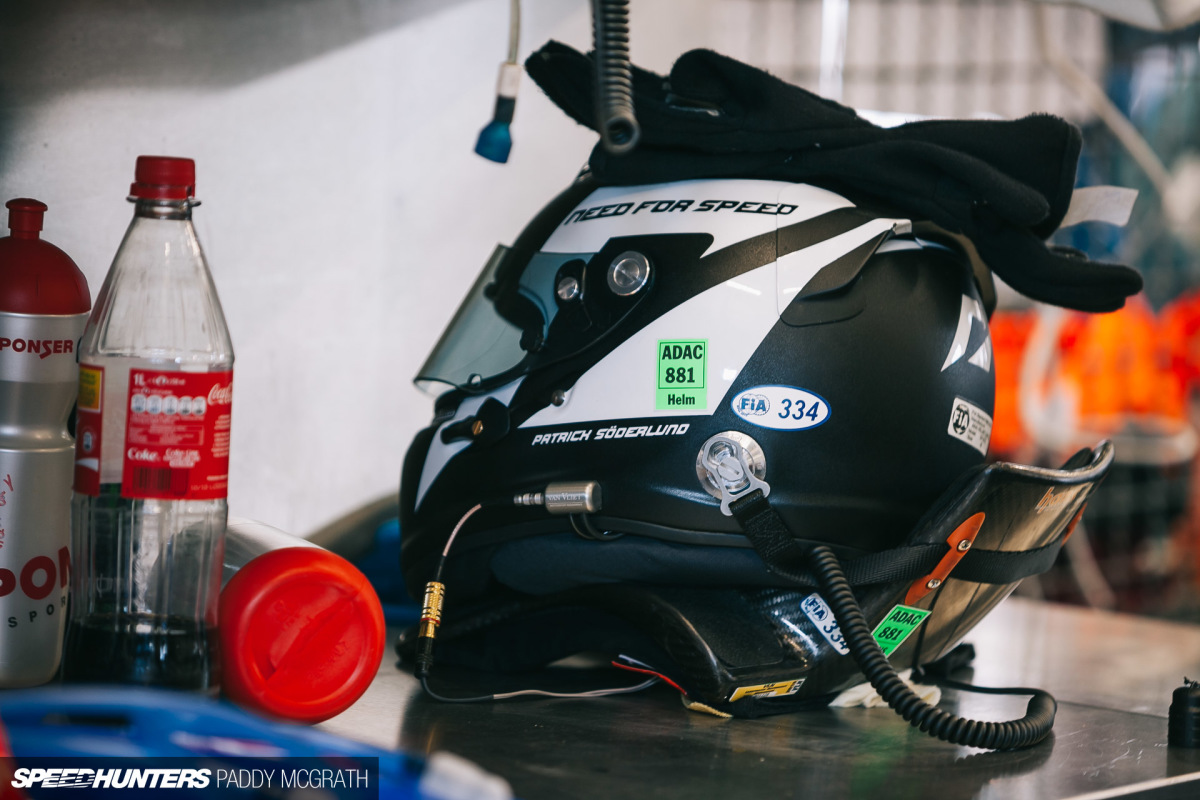 2010 Nurburgring 24H for Speedhunters by Paddy McGrath-71