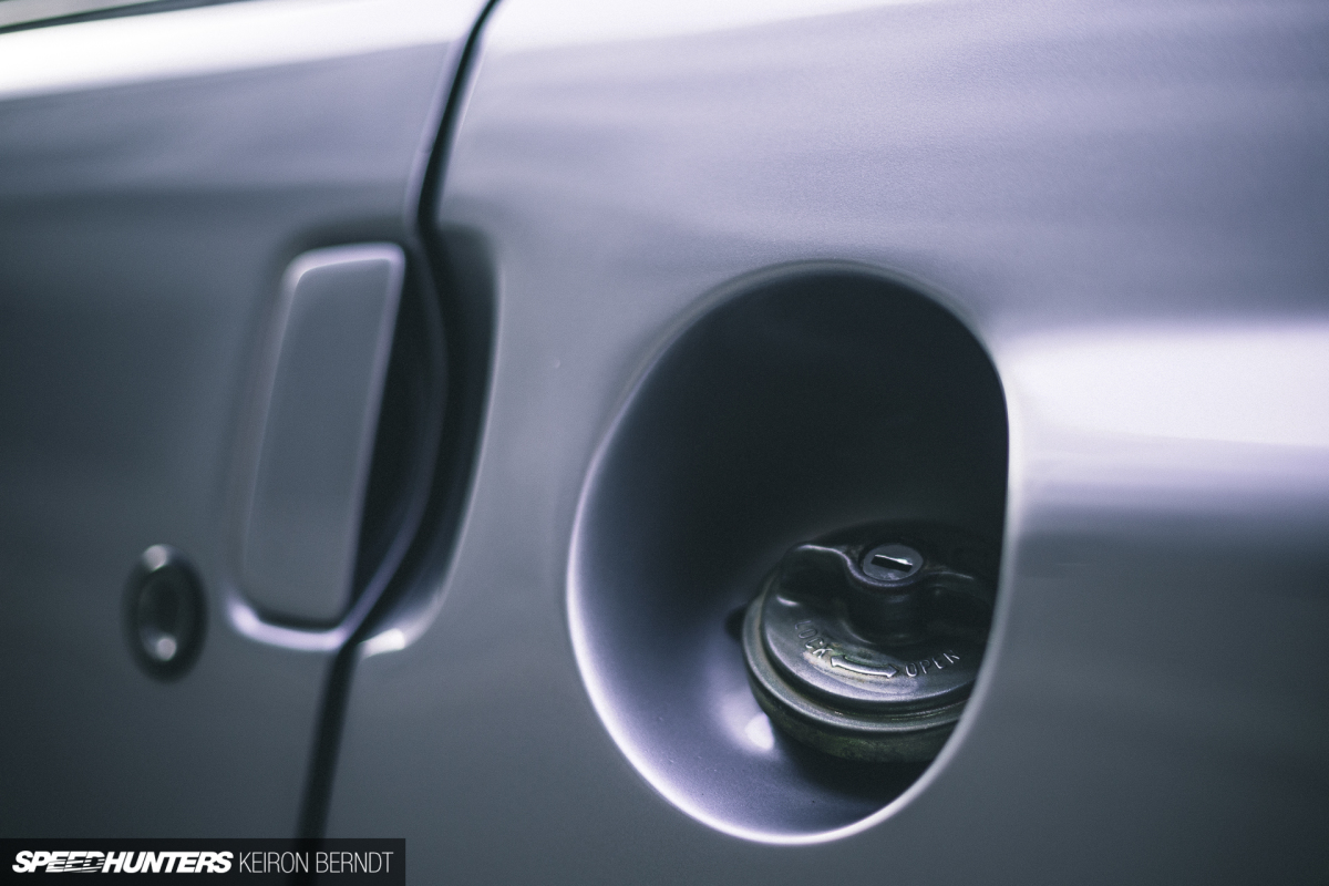 Redline CRX - Speedhunters - 16 - 5 - 2020 - Keiron Berndt-0638