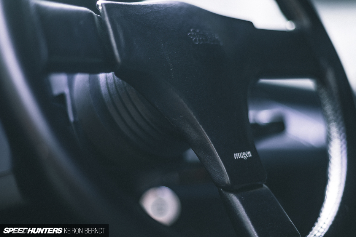 Redline CRX - Speedhunters - 16 - 5 - 2020 - Keiron Berndt-0655