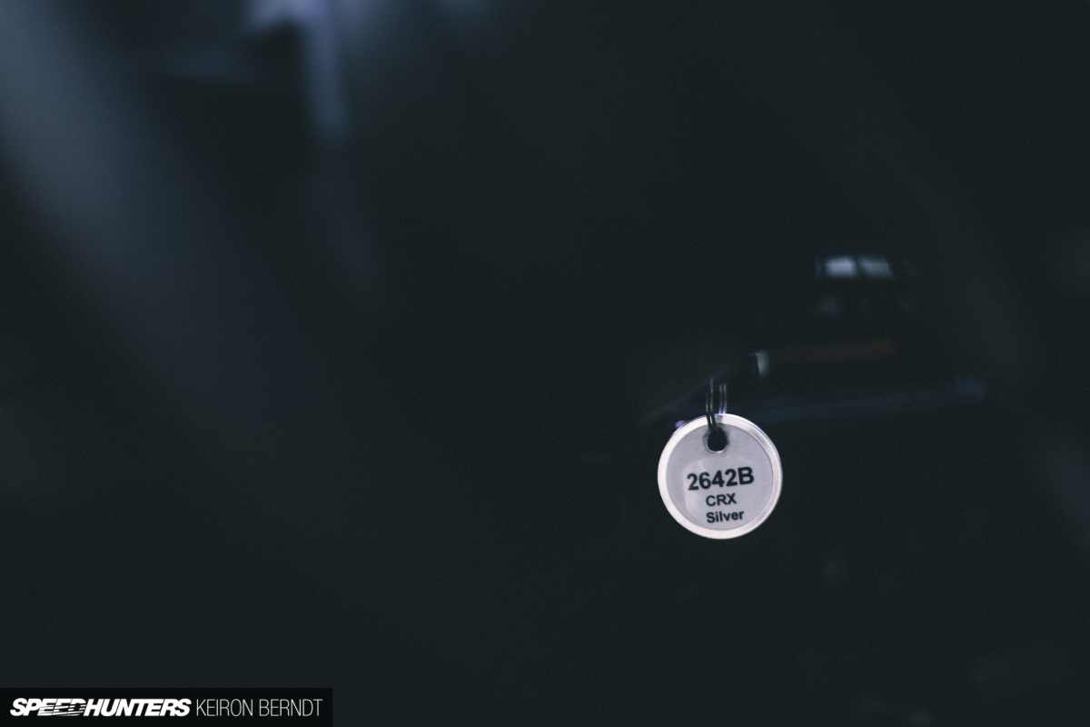 Redline CRX - Speedhunters - 16 - 5 - 2020 - Keiron Berndt-0659