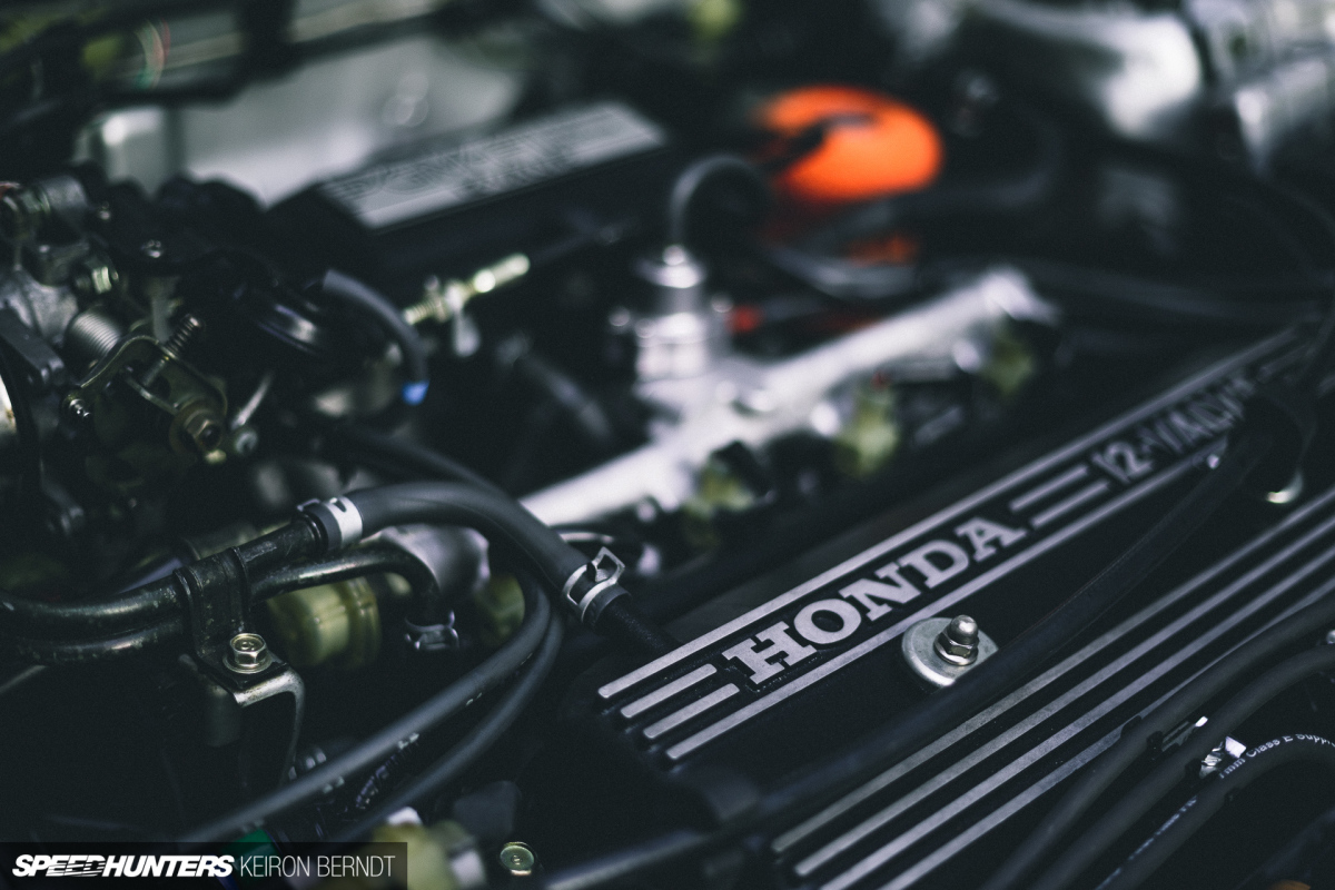 Redline CRX - Speedhunters - 16 - 5 - 2020 - Keiron Berndt-0710