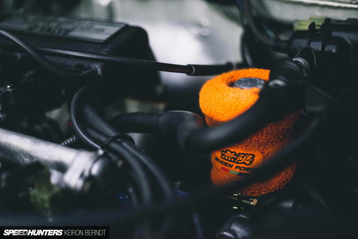 Redline CRX - Speedhunters - 16 - 5 - 2020 - Keiron Berndt-0714