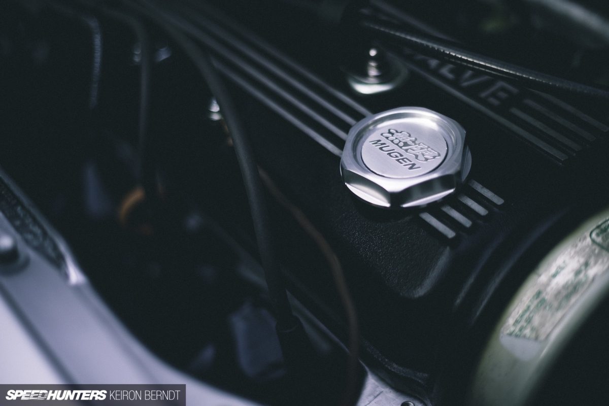 Redline CRX - Speedhunters - 16 - 5 - 2020 - Keiron Berndt-0726