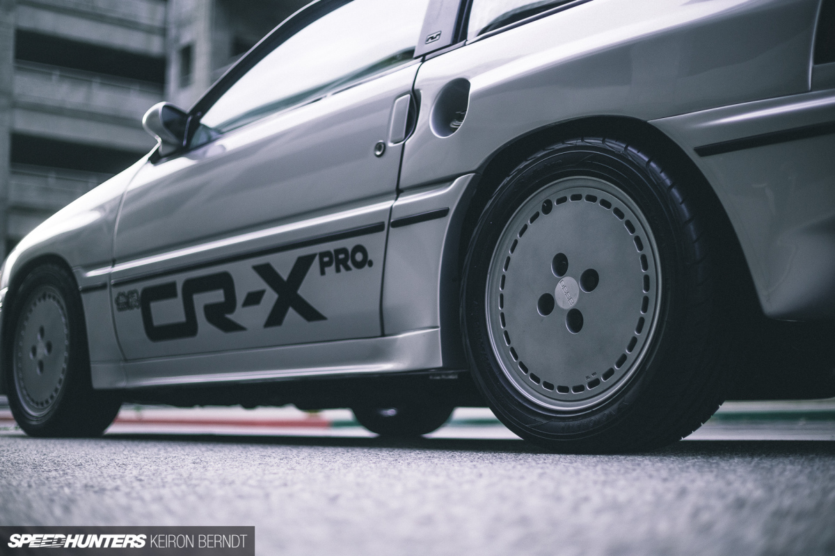 Redline CRX - Speedhunters - 16 - 5 - 2020 - Keiron Berndt-0758