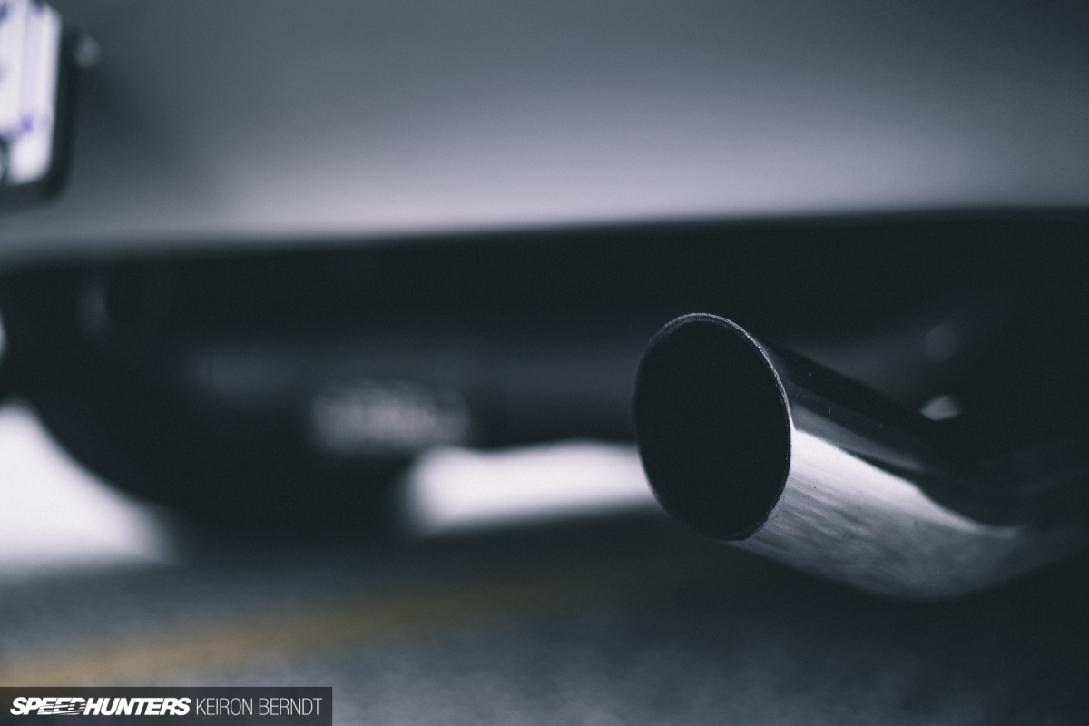 Redline CRX - Speedhunters - 16 - 5 - 2020 - Keiron Berndt-0785