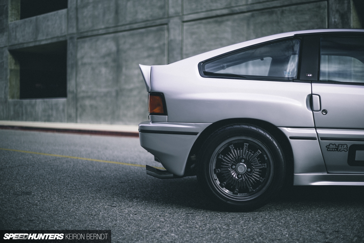 Redline CRX - Speedhunters - 16 - 5 - 2020 - Keiron Berndt-0934