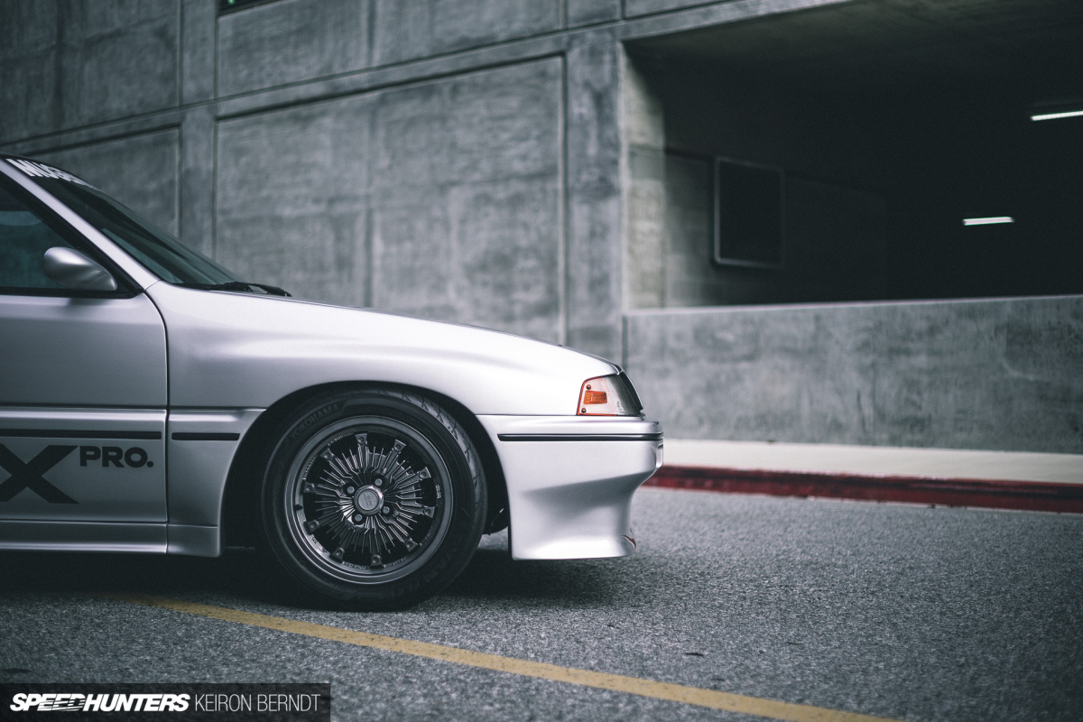 Redline CRX - Speedhunters - 16 - 5 - 2020 - Keiron Berndt-0937