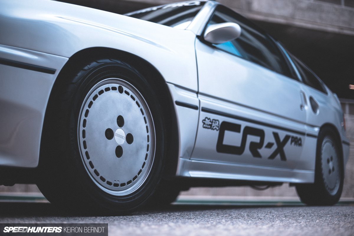 Redline CRX - Speedhunters - 16 - 5 - 2020 - Keiron Berndt-0959