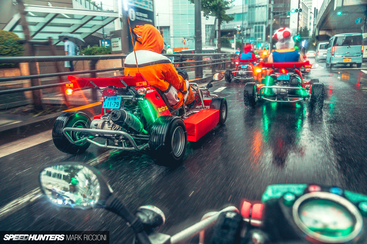 The Many Faces Of Automotive Freedom