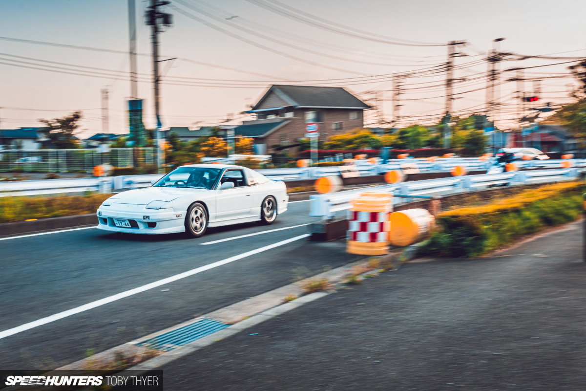 The Streets Of Saitama: Finding Loopholes In Lockdown