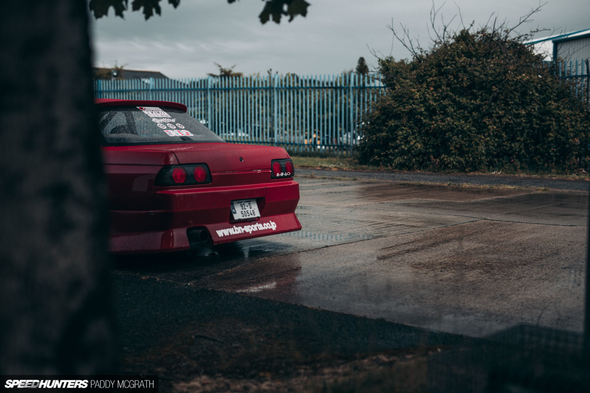 2020 Nissan Skyline R32 Sedan BN Sports Speedhunters by Paddy McGrath-3