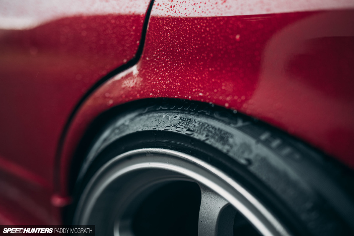 2020 Nissan Skyline R32 Sedan BN Sports Speedhunters by Paddy McGrath-20