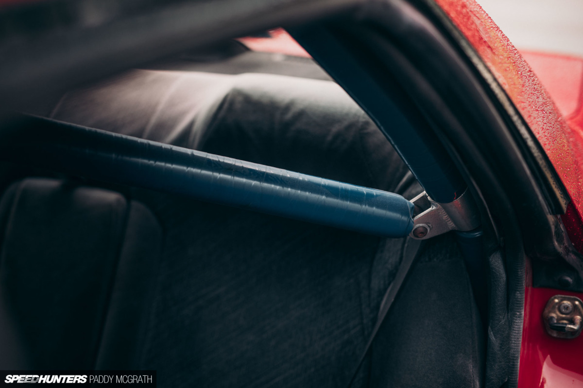 2020 Nissan Skyline R32 Sedan BN Sports Speedhunters by Paddy McGrath-44