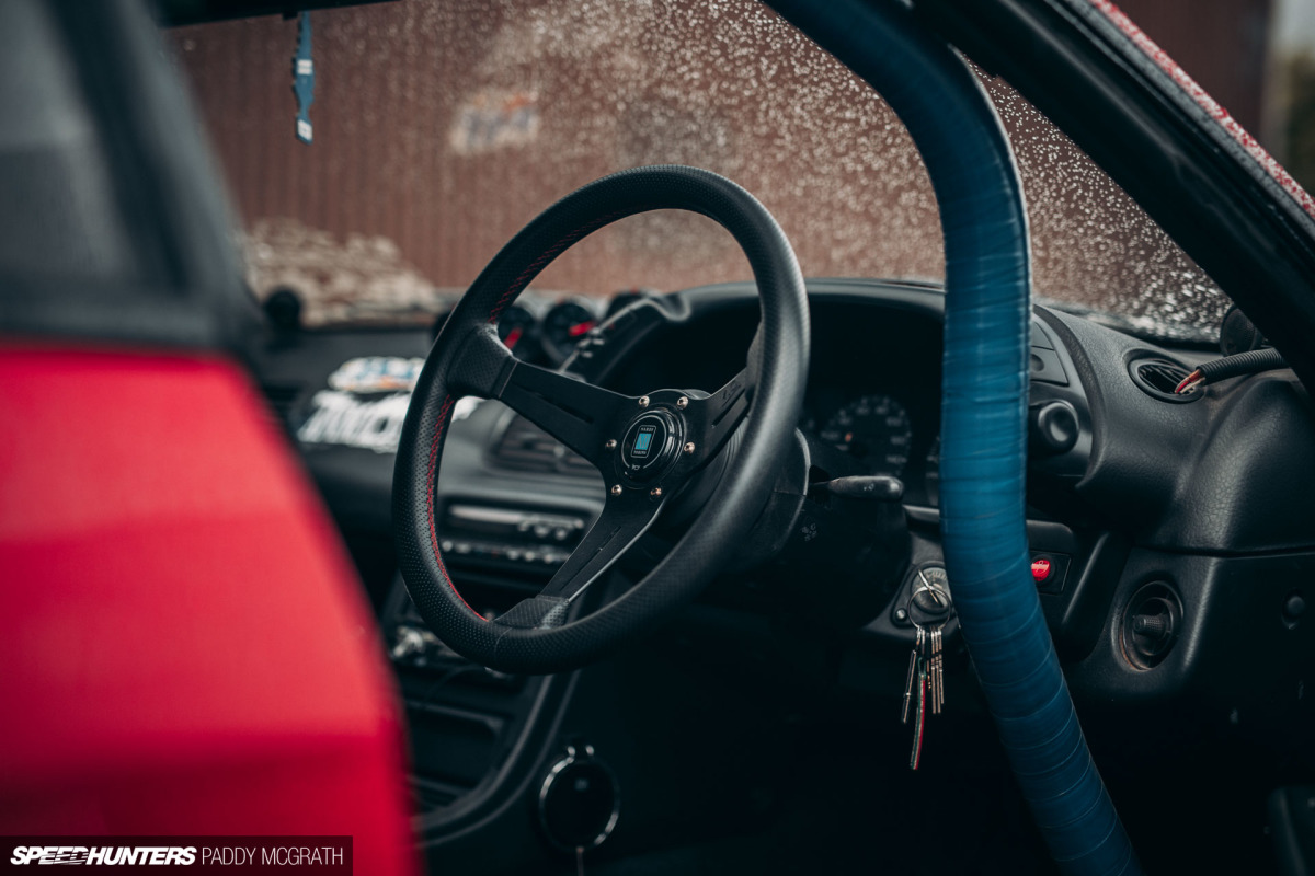 2020 Nissan Skyline R32 Sedan BN Sports Speedhunters by Paddy McGrath-47