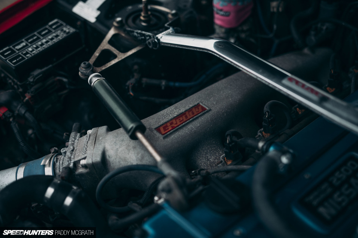 2020 Nissan Skyline R32 Sedan BN Sports Speedhunters by Paddy McGrath-60