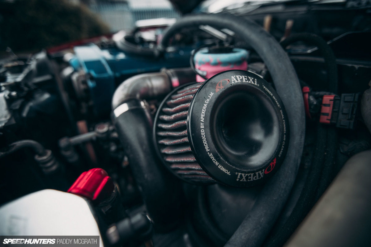 2020 Nissan Skyline R32 Sedan BN Sports Speedhunters by Paddy McGrath-63