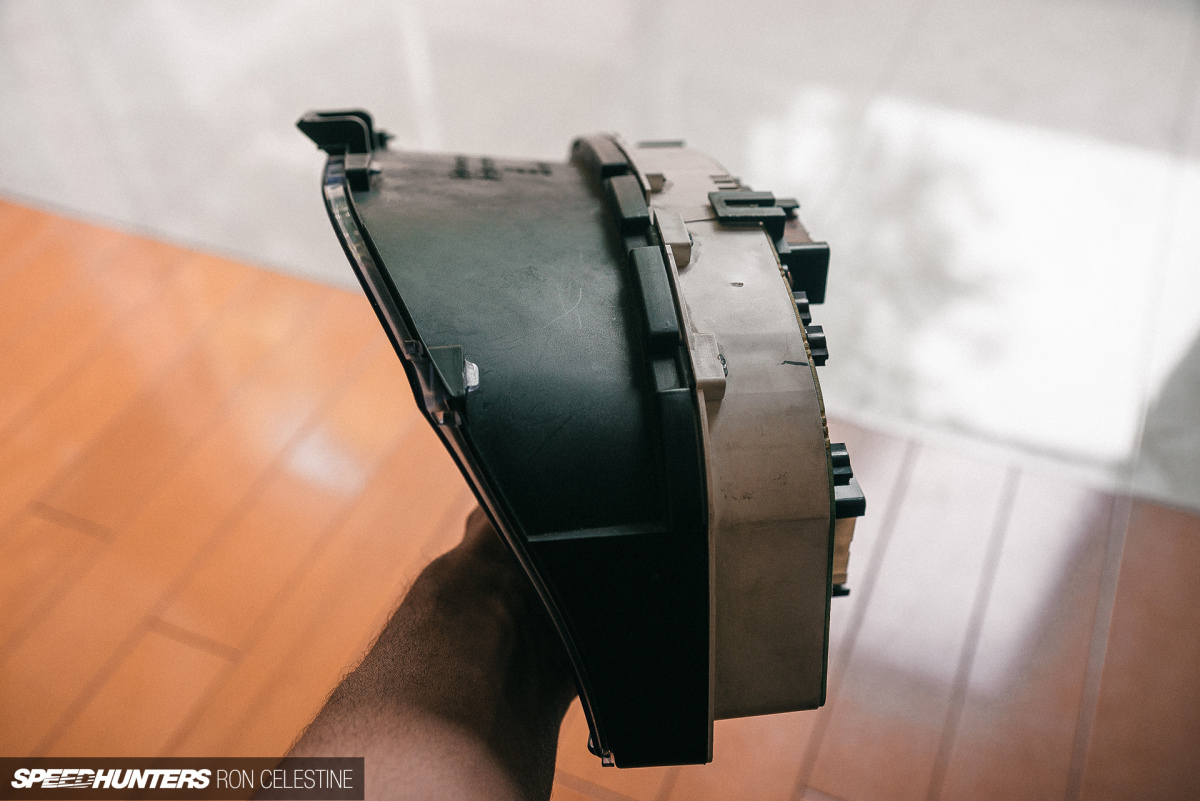 Speedhunters_RonCelestine_ProjectRough_CarbonFiber_Defi_32