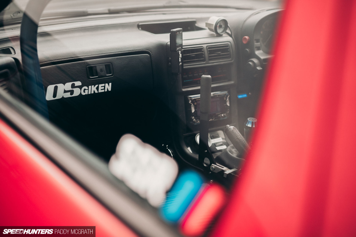 2020 Mazda RX7 FC Flipsideauto for Speedhunters by Paddy McGrath-50