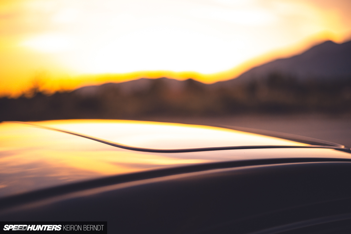 CSF - RSX - Speedhunters - Keiron Berndt