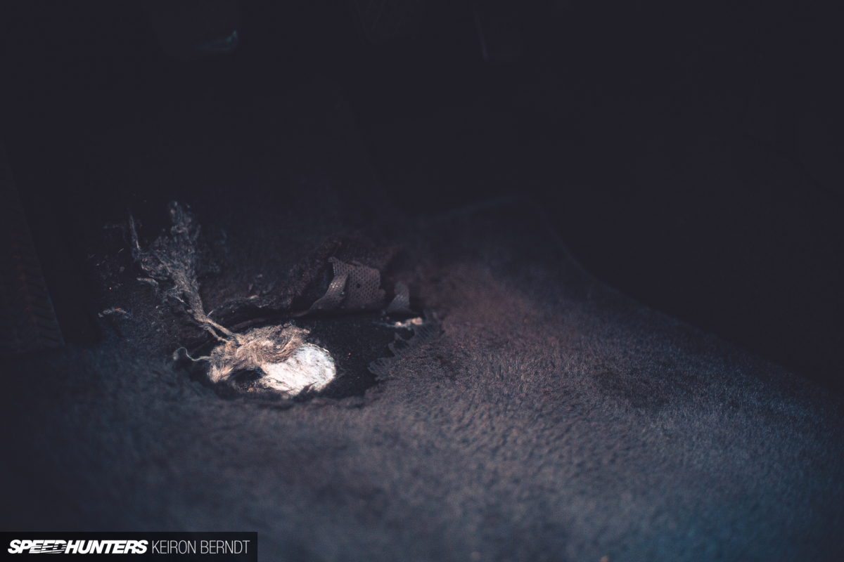 CSF - RSX - Speedhunters - Keiron Berndt