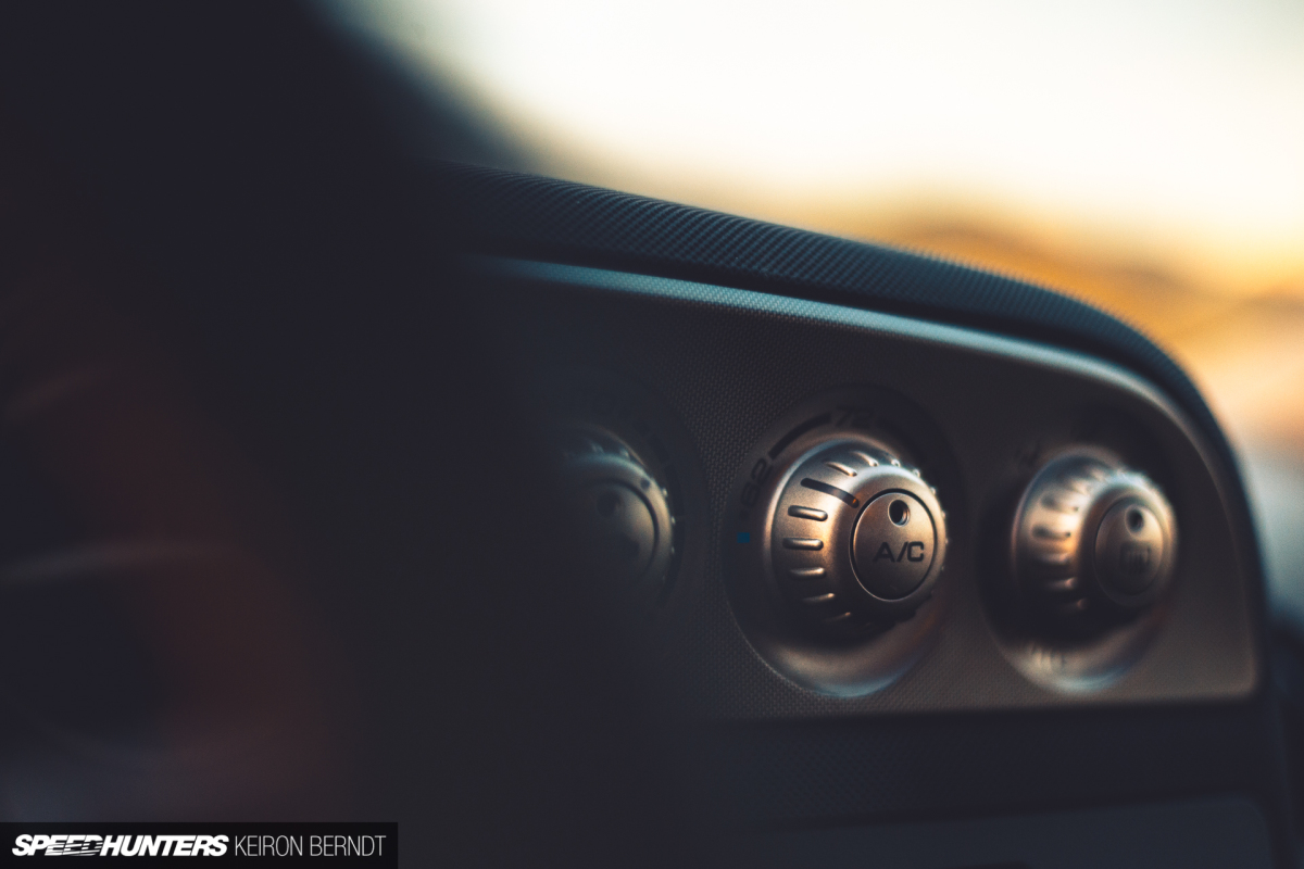 CSF - RSX - Speedhunters - Keiron Berndt