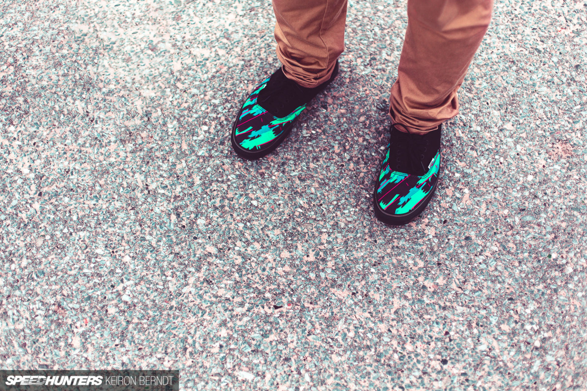 Chets R32 - HKS - 4 - 3 - 2020 - Keiron Berndt--13