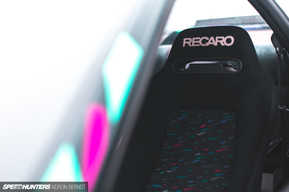 Chets R32 - HKS - 4 - 3 - 2020 - Keiron Berndt-9172