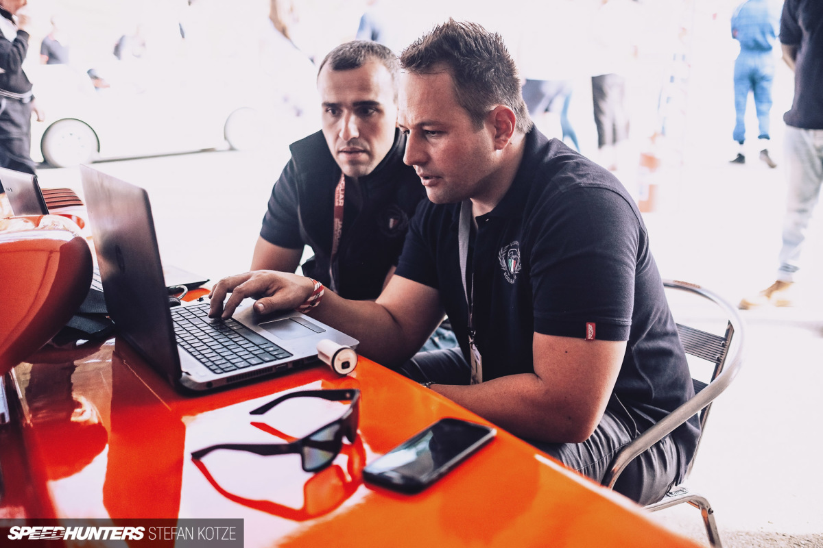 stefan-kotze-speedhunters-chevron-b19 (9)