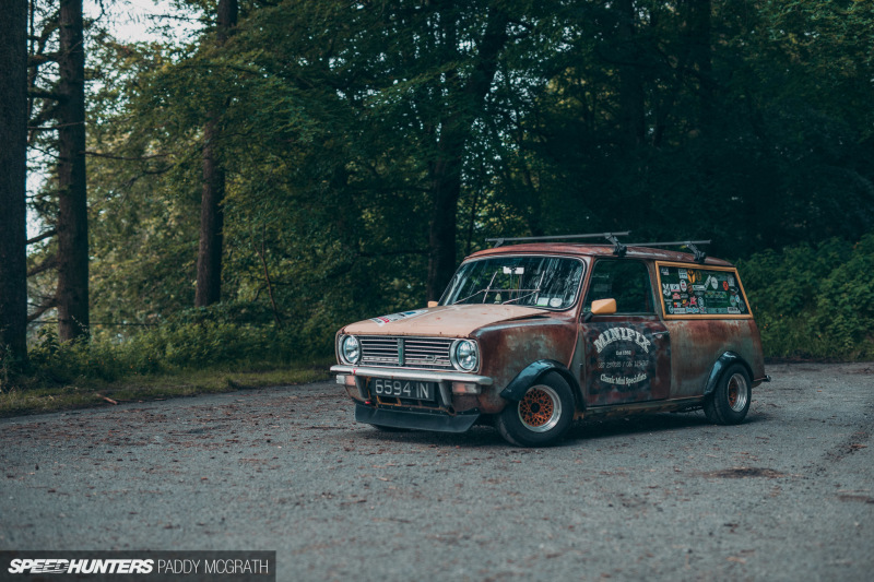 2020 Mini Estate Supercharged for Speedhunters by Paddy&nbsp;McGrath-1