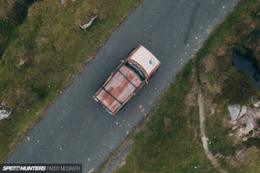 2020 Mini Estate Supercharged for Speedhunters by Paddy&nbsp;McGrath-14