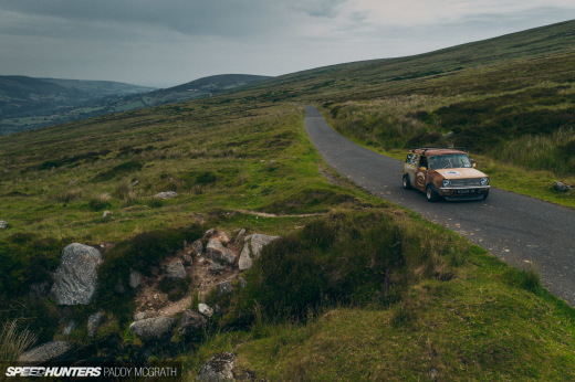2020 Mini Estate Supercharged for Speedhunters by Paddy&nbsp;McGrath-15