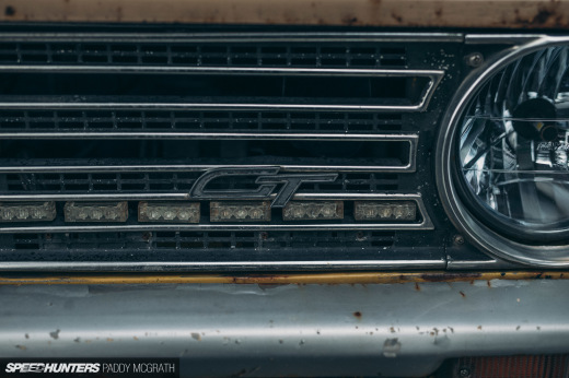 2020 Mini Estate Supercharged for Speedhunters by Paddy&nbsp;McGrath-17