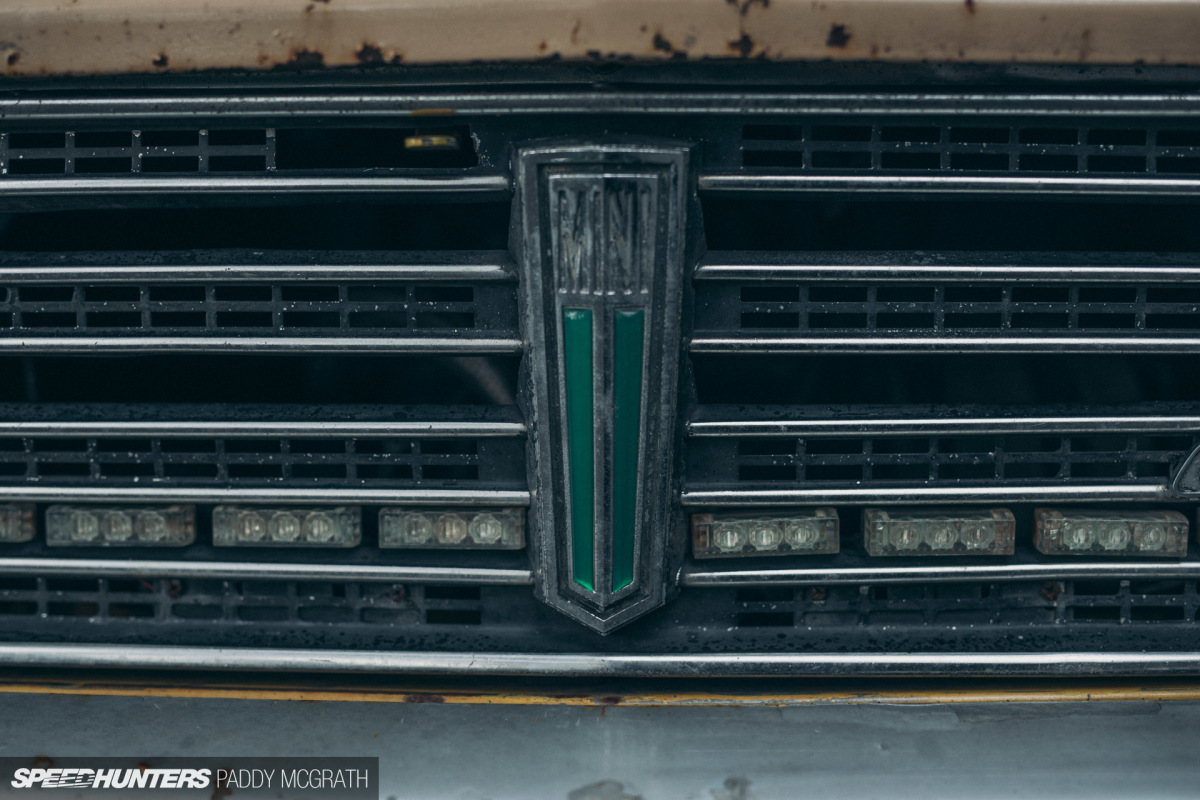 2020 Mini Estate Supercharged for Speedhunters by Paddy McGrath-18