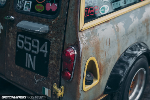2020 Mini Estate Supercharged for Speedhunters by Paddy&nbsp;McGrath-20