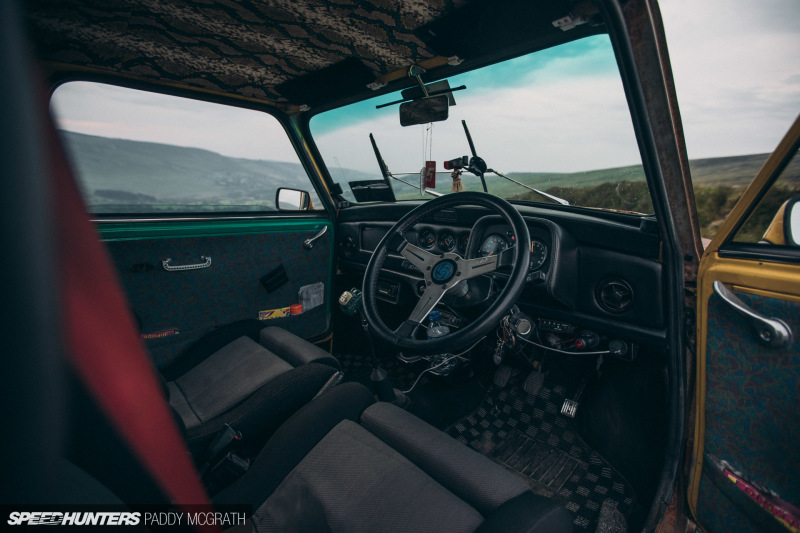 2020 Mini Estate Supercharged for Speedhunters by Paddy&nbsp;McGrath-28